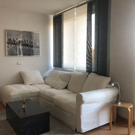Rent this 2 bed apartment on Lessingstraße 6 in 10555 Berlin, Germany