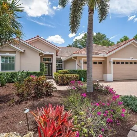 Buy this 4 bed house on 6408 Grand Point Ave in Bradenton, Florida