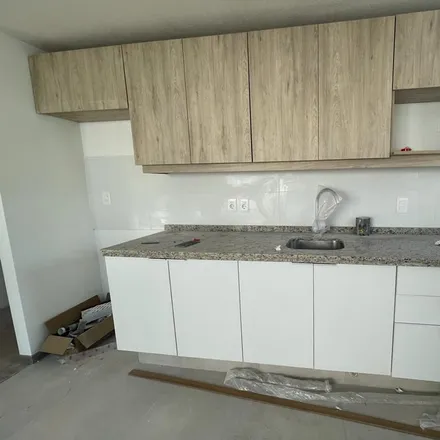 Buy this studio apartment on Avenida Agraciada 2518 in 11800 Montevideo, Uruguay