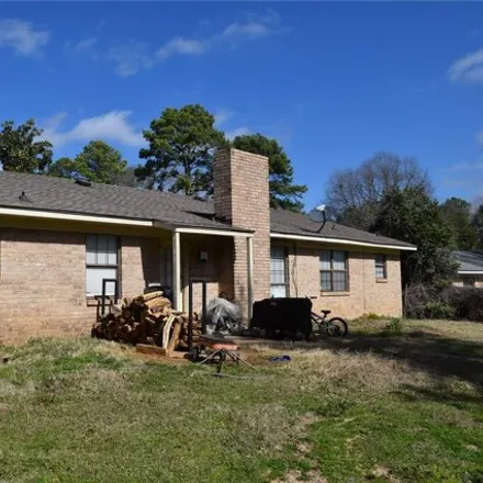 Image 3 - 400 Middleton Street, Palestine, TX 75803, USA - House for sale