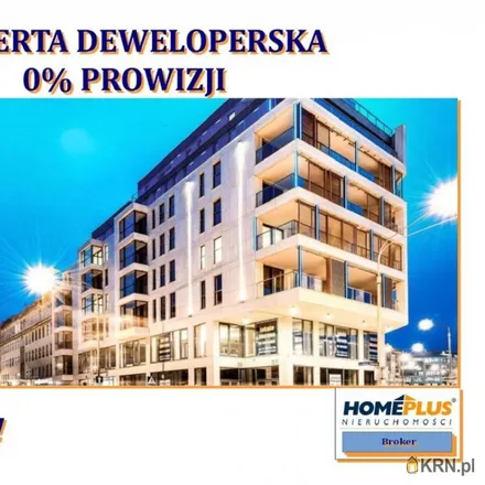 Buy this 4 bed apartment on Mikołaja Kopernika in 51-617 Wrocław, Poland