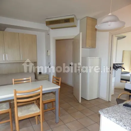 Image 8 - Viale Fratelli Bandiera 30, 47843 Riccione RN, Italy - Apartment for rent