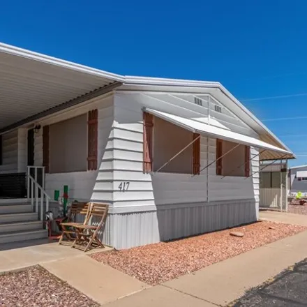 Image 2 - Orange Circle Drive, Mesa, AZ 85204, USA - Apartment for sale