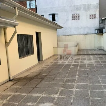 Buy this 4 bed house on Rua Vergueiro 410 in Liberdade, Região Geográfica Intermediária de São Paulo - SP