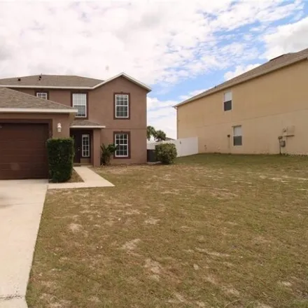 Buy this 4 bed house on 5764 Royal Hills Cir in Winter Haven, Florida