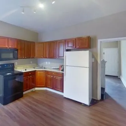 Rent this 2 bed apartment on 1842 East Russell Street in Harrowgate, Philadelphia