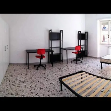 Image 5 - Via Bartolino da Novara, 00176 Rome RM, Italy - Apartment for rent