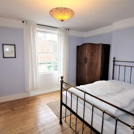 Rent this 2 bed apartment on Old Dorchester Prison in Colliton Street, Fordington