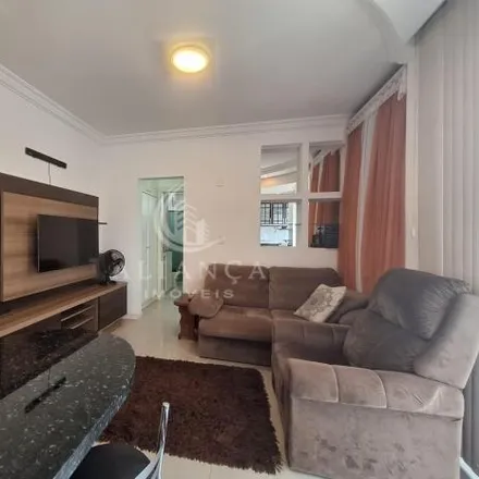 Buy this 1 bed apartment on Avenida Brigadeiro Silva Paes in Campinas, São José - SC