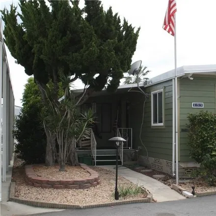 Buy this 2 bed house on Damien Avenue in La Verne, CA 91750