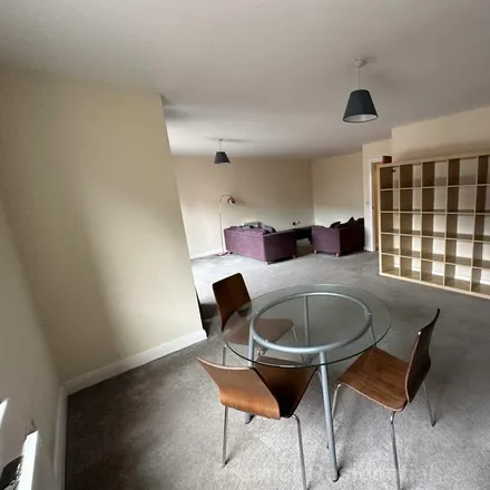 Rent this 2 bed apartment on 10 Benson Street in Ropewalks, Liverpool