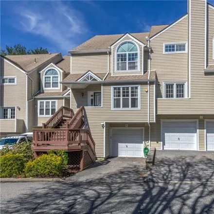 Buy this 2 bed townhouse on 75 West Hartsdale Avenue in Hartsdale, Greenburgh