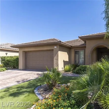 Buy this 3 bed house on 5 Winding Road in Henderson, NV 89052