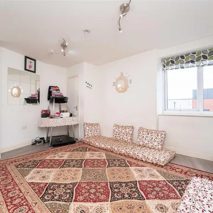 Rent this 1 bed apartment on Salisbury Gardens in Salisbury Road, London