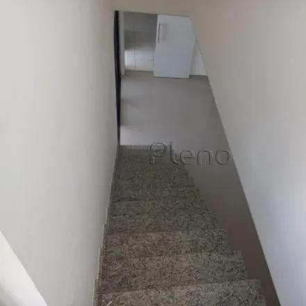 Buy this 3 bed apartment on unnamed road in Centro, Vinhedo - SP