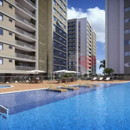 Buy this 3 bed apartment on Rua Aflordizio Carvalho 25 in Mata da Praia, Vitória - ES