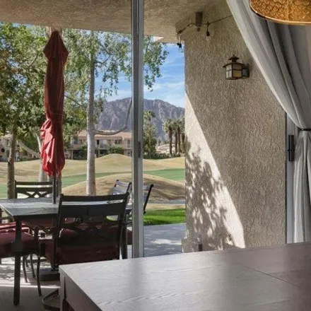 Image 8 - Jack Nicklaus Resort Golf Course, Aronomink, La Quinta, CA 92247, USA - Condo for rent