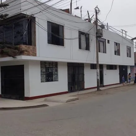 Buy this studio house on Calle Los Cedros in Carabayllo, Lima Metropolitan Area 15121