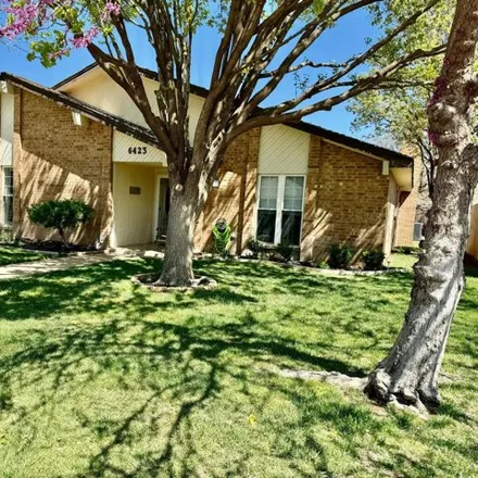 Buy this 3 bed house on 6483 Euston Drive in Amarillo, TX 79109