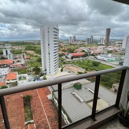 Image 1 - Rua Gonçalves Ledo, Mauricio de Nassau, Caruaru - PE, 55012-740, Brazil - Apartment for sale