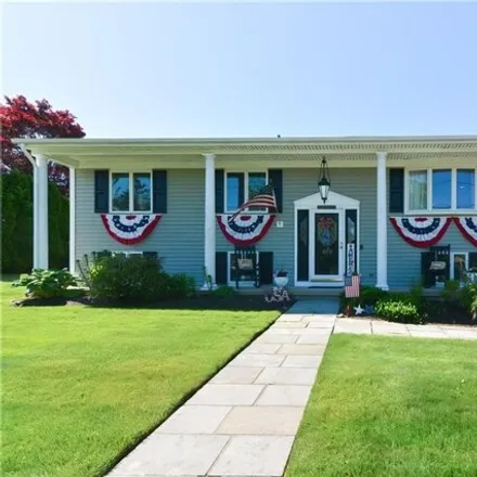 Buy this 4 bed house on 456 Chestnut St in Bristol, Rhode Island
