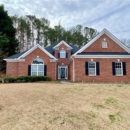 Buy this 3 bed house on 2565 Chipping Court in Villa Rica, GA 30180