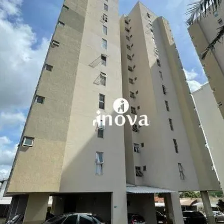 Rent this 2 bed apartment on Rua Evaristo da Veiga in Mercês, Uberaba - MG