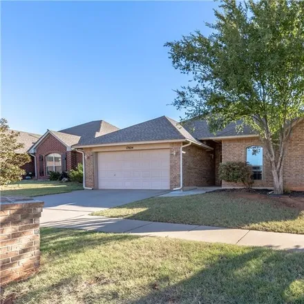 Rent this 3 bed house on 8999 Northwest 178th Street in Piedmont, OK 73012