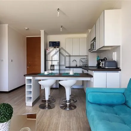 Image 2 - Avenida Pacífico, 171 1017 La Serena, Chile - Apartment for rent