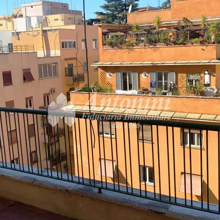 Image 6 - Cinque Porzioni, Via Collalto Sabino, 70, 00199 Rome RM, Italy - Apartment for rent