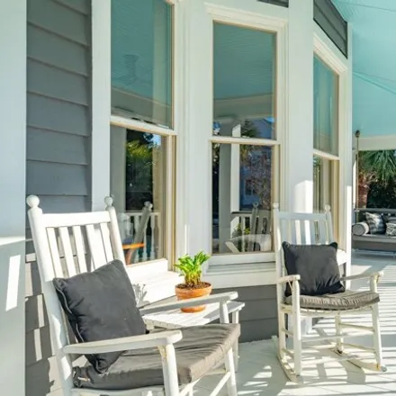 Image 3 - Morgan Place Drive, Isle of Palms, Charleston County, SC 29451, USA - House for sale