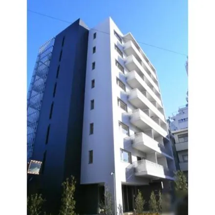 Image 3 - 藤井歯科医院, Waseda-dori, Higashienokicho, Shinjuku, 162-0045, Japan - Apartment for rent