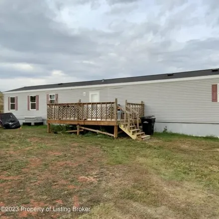 Buy this studio apartment on 547 10th Street Southeast in Watford City, ND 58854