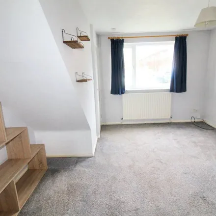 Rent this 2 bed apartment on 7 Bunting Street in Nottingham, NG7 2LD