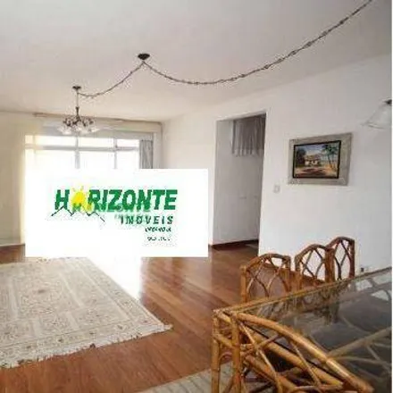 Buy this 4 bed apartment on Edifício Marya Lucia in Rua Machado Sidney, Centro