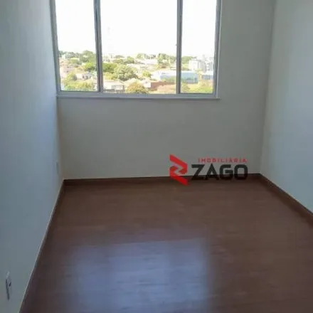 Buy this 2 bed apartment on Avenida Doutor Abel Reis in Cássio Resende, Uberaba - MG