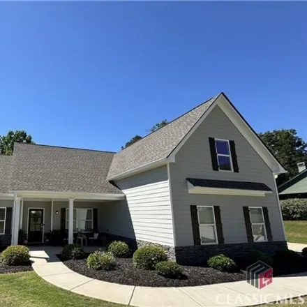 Buy this 5 bed house on 236 Rapids Dr in Bogart, Georgia