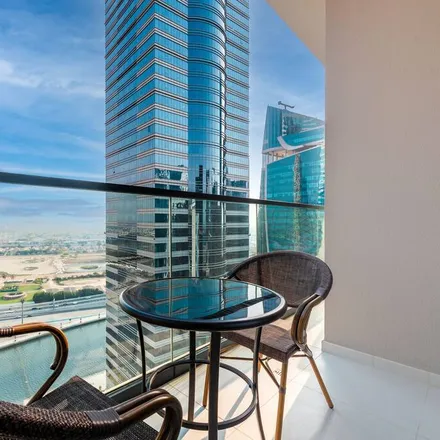 Image 4 - Dubai, United Arab Emirates - Apartment for rent