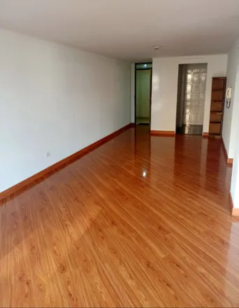 Rent this 3 bed apartment on La Mazorcada in Carrera 12, Usaquén