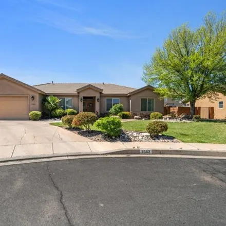 Buy this 5 bed house on 2598 South 350 West in Washington, UT 84780