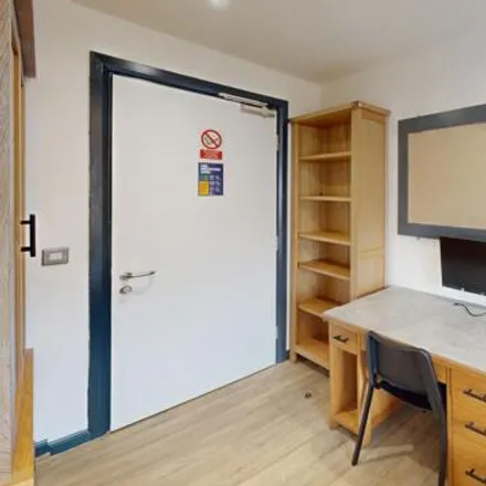 Image 8 - Anolha House, Stepney Lane, Newcastle upon Tyne, NE1 6PD, United Kingdom - Room for rent