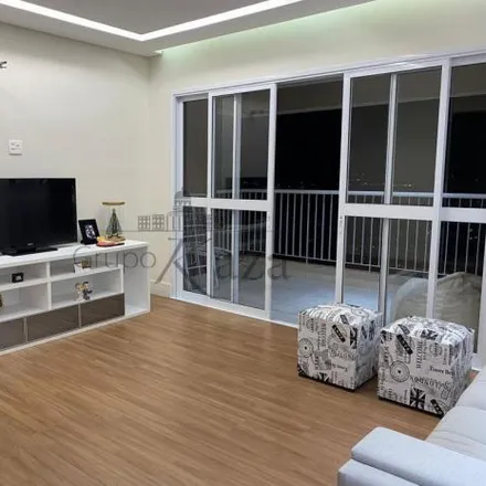 Buy this 2 bed apartment on Torre A in Rua Emilio Marelo 100, Jardim das Indústrias