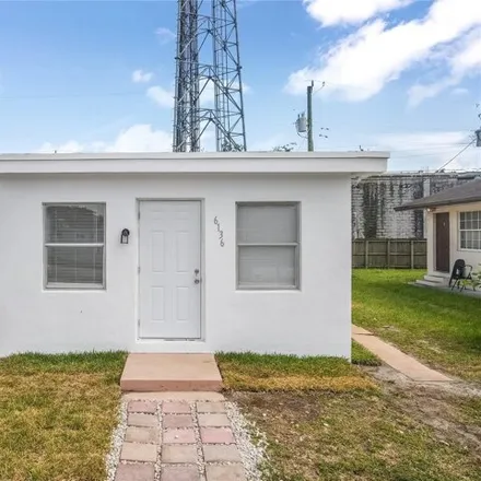 Buy this 3 bed house on 6132 Grant Street in Hollywood, FL 33024