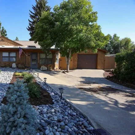 Buy this 3 bed house on 135 Sioux Street in Sheridan, WY 82801
