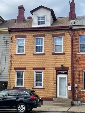 Buy this 4 bed house on Jane Street in Pittsburgh, PA 15203