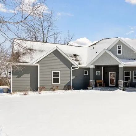 Buy this 5 bed house on 1150 Sunnyfield Road North in Minnetrista, Hennepin County