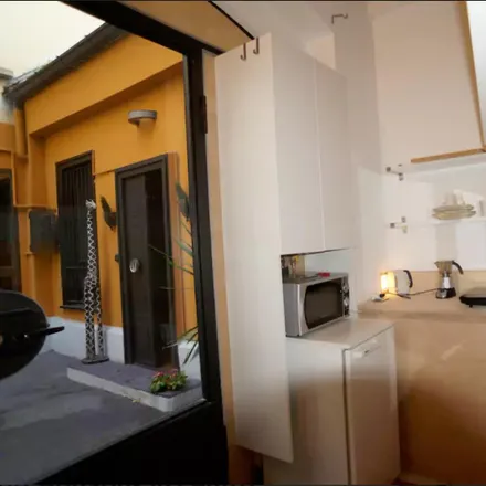Image 6 - Via San Calocero, 29, 20123 Milan MI, Italy - Apartment for rent