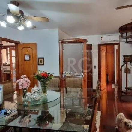 Buy this 4 bed apartment on Rua Eurico Lara in Medianeira, Porto Alegre - RS