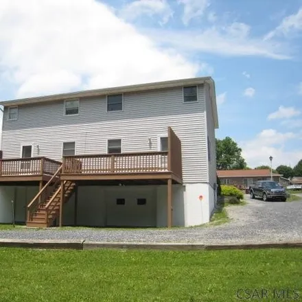 Image 9 - 132 Leffler Drive, Richland Township, PA 15904, USA - House for rent