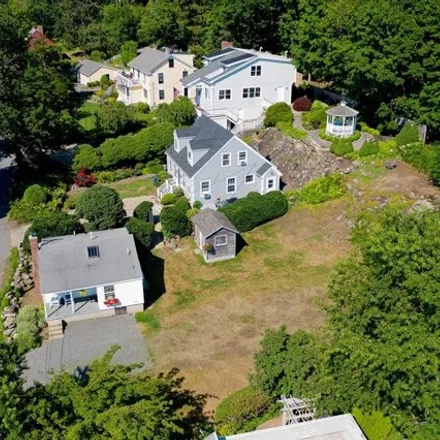 Rent this 3 bed house on 11 Gingerbread Hill in Marblehead, MA 01945